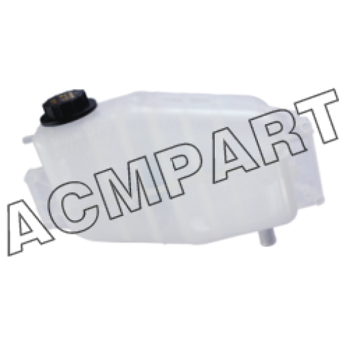 oem no 2002105C3 2002105C2 603-5101 5C4Z8A080 coolant tank for international truck oem no 2002105C3 2002105C2 603-5101 5C4Z8A080 coolant tank for international truck